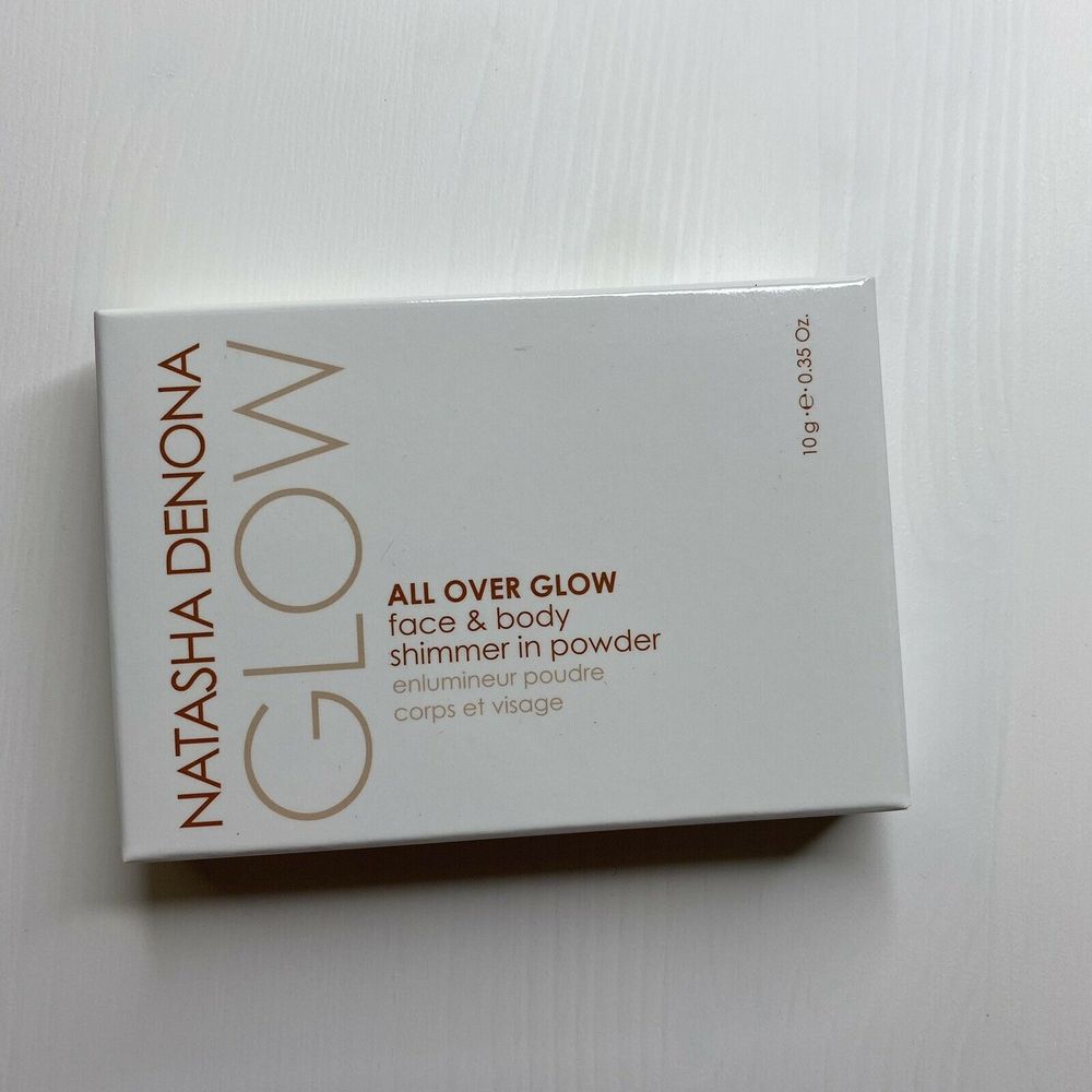 Natasha Denona All Over Glow - Medium 02